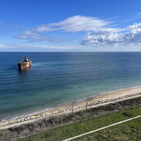 Nubia Sea View Διαμέρισμα Costinești Εξωτερικό φωτογραφία