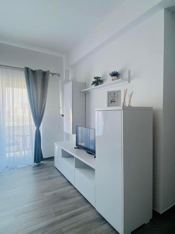 Nubia Sea View Διαμέρισμα Costinești Εξωτερικό φωτογραφία